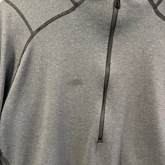 Patagonia Capilene Midweight 1/2 zip Base-layer Men’s L - Picture 4 of 6